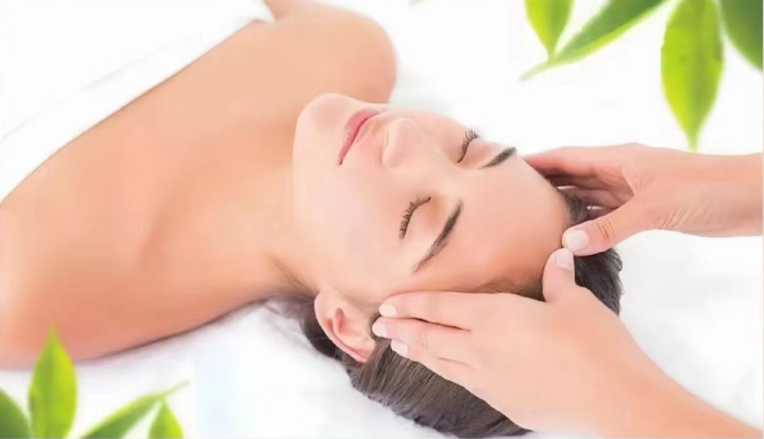 非遗养发馆：天冷了如何进行头皮保养