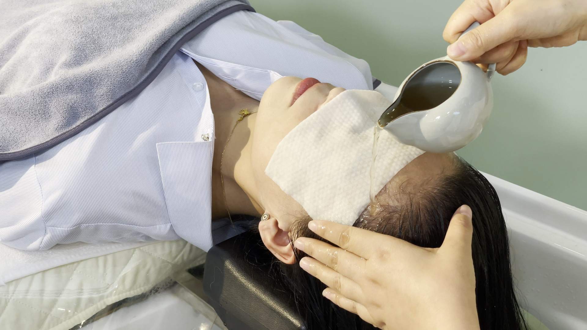 春季如何养发，养发有什么注意事项吗